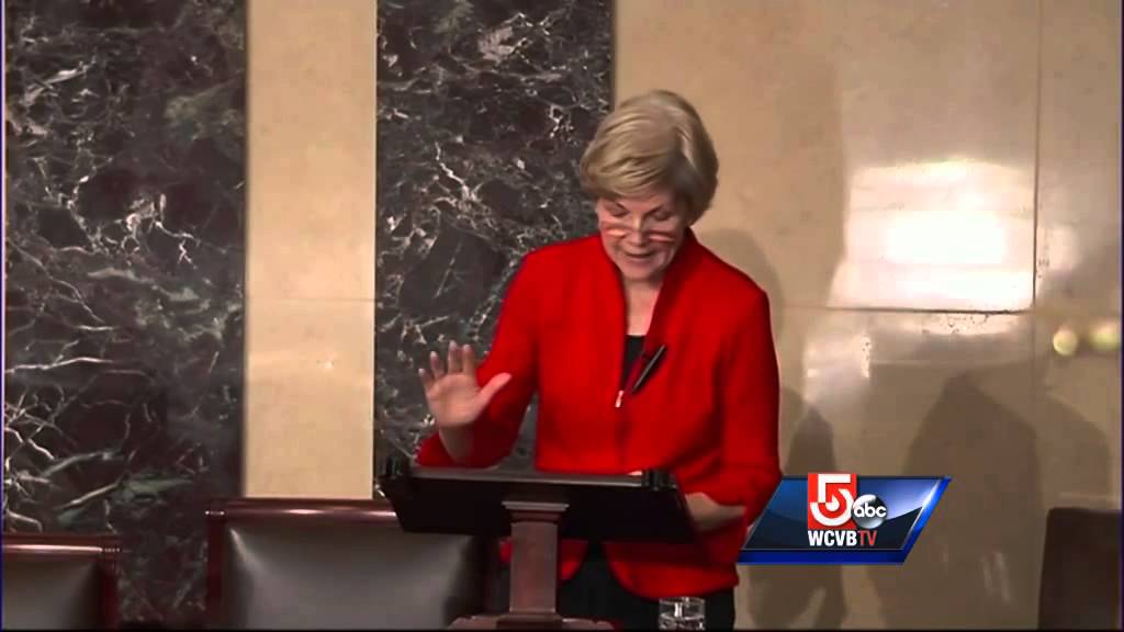 Top 5 Planks of 2016 GOP Platform?   Torture, War, Bank Corruption, Paid-For Elections
