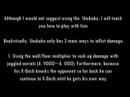 Narutimate Accel 2: A Basic Guide to the Sand Genin