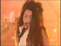 bring me to life (live) bring me to life (live)