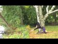 YogaSlackers Redefining Balance - the Slackasana Series