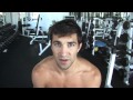 Luke Rockhold!!