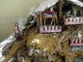 IL PRESEPE ARTIGIANALE IL PRESEPE ARTIGIANALE