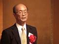 仙台二高　平成20年度同窓会総会