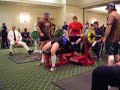 Eric Stone First Bench AAPF Nationals 2008
