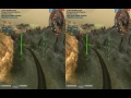 Battlefield 2 3D Flight Video