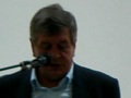 Eröffnung des Solarstromparks Berliner Schulen 2009