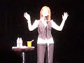 Kathy Griffin LIVE Concord Pavilion, July 12th 2008, pt 4