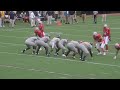 Football Friendship Collegiate vs. St. Johns 8/25/2012 thumbnail