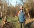 Landroof op de Riethoek in Amsterdam Zuid Oost