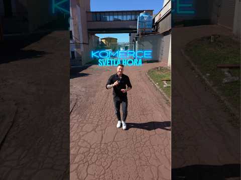 Video KOMERČNÍ OBJEKT S  POZEMKY, SVĚTLÁ HORA