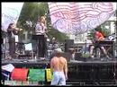 Estradasphere NEWAGE WholeEarth Fest Davis Ca, 5-11-01