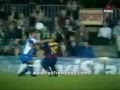 Talento en el futbol