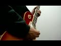 November Rain by Guns N Roses (Solo Cover)