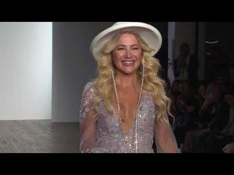 video-linktoworks-Hayley Paige-Spring 2020 Bridal Collection