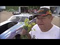 Biodiesel Jet Truck - Prairie Gold Sponsorship