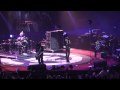 Tokio Hotel - Schwarz Live In Athens,Greece @ OAKA 10/09/09