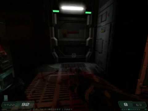Doom 3
