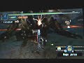 MHF 2 - Akantor vs Gun charioth