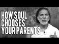 Soul choose its own Parents? Spiritual Karma Reincarnation