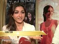 Soha has no problem shooting with Shiney