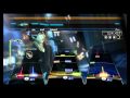 Song of the Century / 21st Century Breakdown Expert Full Band Green Day: Rock Band