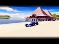 TrackMania - New Mod: Inside Blue