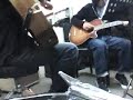 gypsy major blues