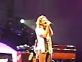 Pearl Jam Last Kiss in Berlin 2006