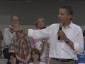 Barack Obama: Rolla, MO Town Hall Meeting