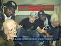 FREESTYLE FILE 1 (Part A): JEHST, ASAVIOUR & PARKY
