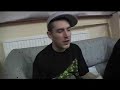 FREESTYLE FILE 1 (Part A): JEHST, ASAVIOUR & PARKY