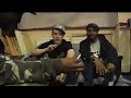 FREESTYLE FILE 1 (Part A): JEHST, ASAVIOUR & PARKY