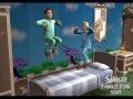 The sims 2- kurzy