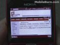 Nokia E63 review (2 of 3) - UI and Browser