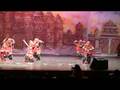 Gouthami Lakshya Group Dance 2008