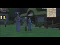 Mabinogi songs