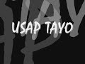 Gloc 9 - Usap Tayo