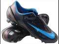 NIKE Mercurial Vapor IV