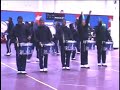 JCSU Drumline 2007
