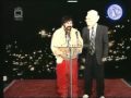 Zange Khatar Interview with Mr.Bush+Shoes
