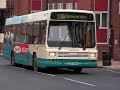 West Riding Leyland Lynx Tribute