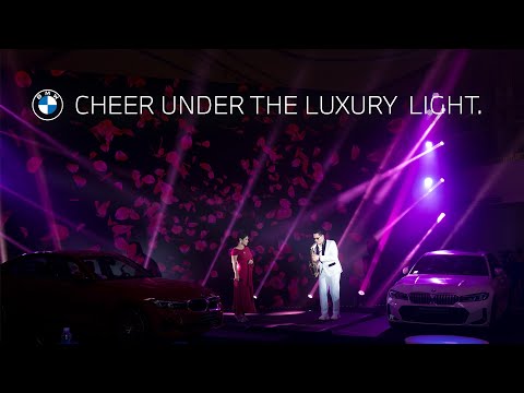 CÙNG BMW SALA – HÀNH TRÌNH HẠNH PHÚC MỚI 2024.