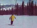 After 10 years he's still got it. Beaver Creek, CO.