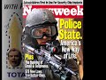 In The Year 2525 - New World Order