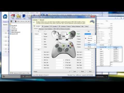 how to sync wii u pro controller to pc