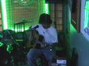 Sam Blanchette - Acoustic -