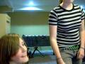 Coolest Bored Kids Mess Up