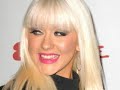 Christina Aguilera - Dynamite