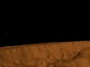 Mars Visualization in Java3D: Wiimote Flight