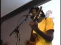 Seu Jorge - Tive Razão